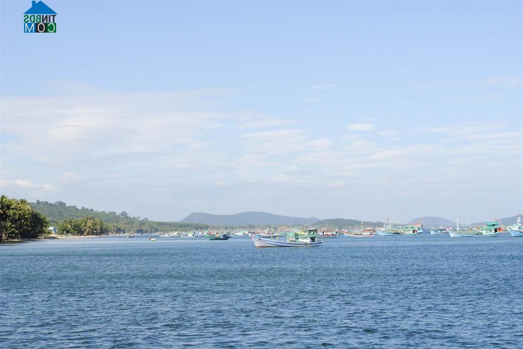 Hình ảnh Cửa Dương, Phú Quốc, Kiên Giang