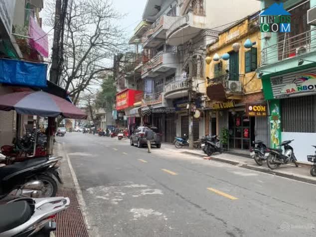 Hình ảnh Bà Triệu, Nam Định, Nam Định