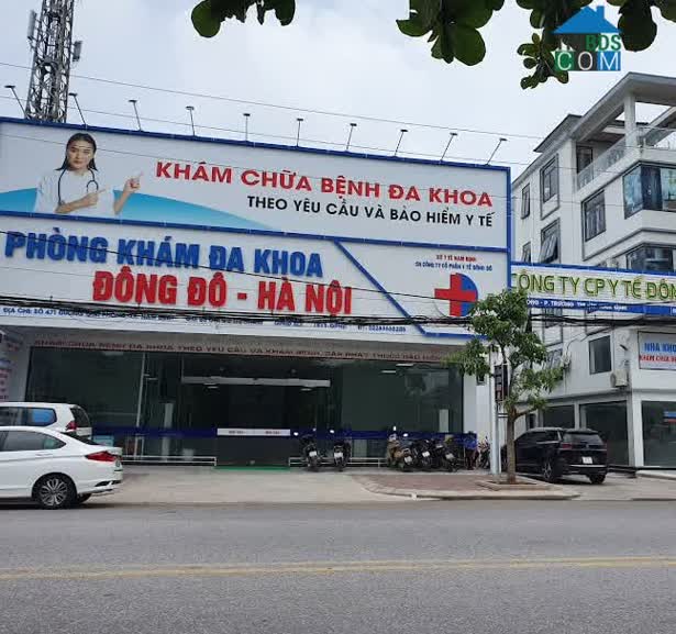 Hình ảnh Giải Phóng, Nam Định, Nam Định