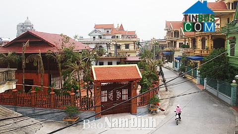 Hình ảnh Cát Thành, Trực Ninh, Nam Định