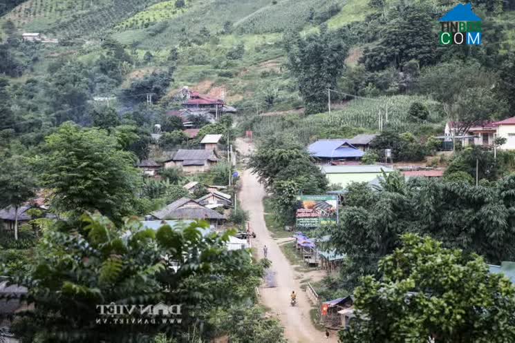 Hình ảnh Long Hẹ, Thuận Châu, Sơn La