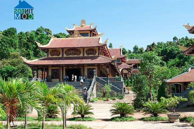 Hình ảnh Phú Lộc, Thừa Thiên Huế