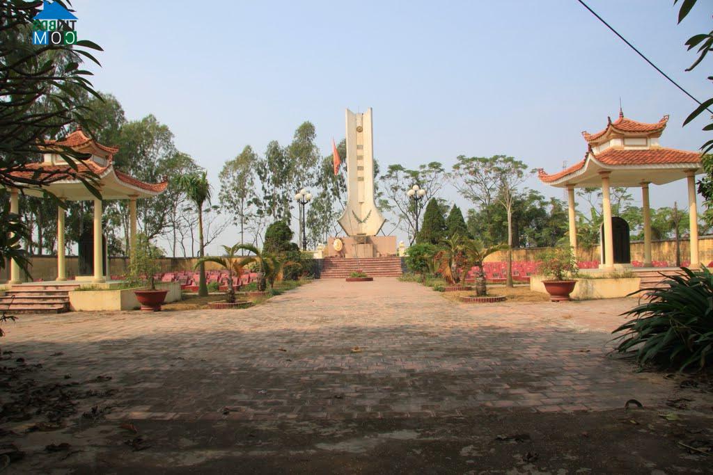 Hình ảnh Đình Tổ, Thuận Thành, Bắc Ninh