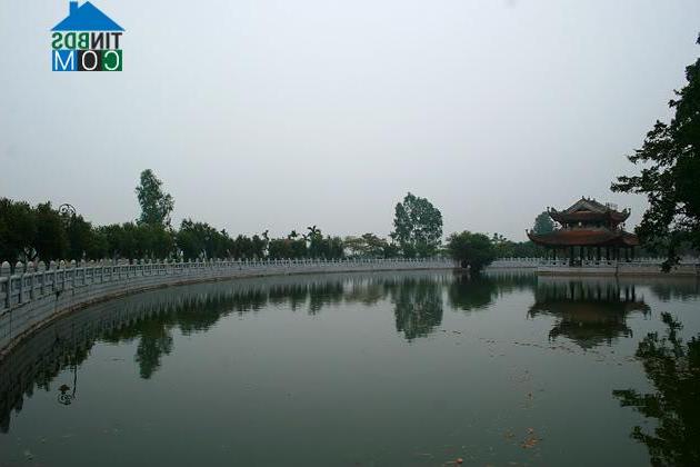 Hình ảnh Đình Bảng, Từ Sơn, Bắc Ninh