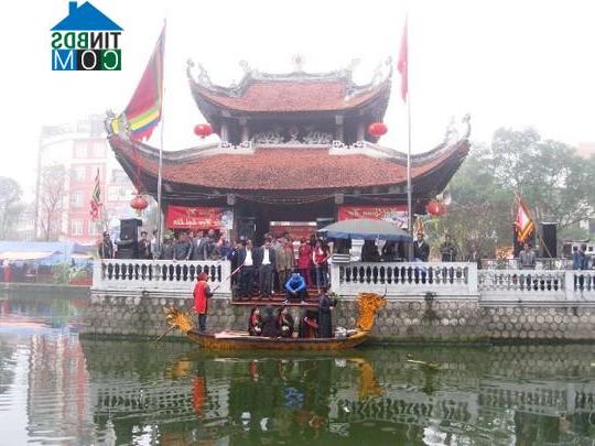 Hình ảnh Lim, Tiên Du, Bắc Ninh