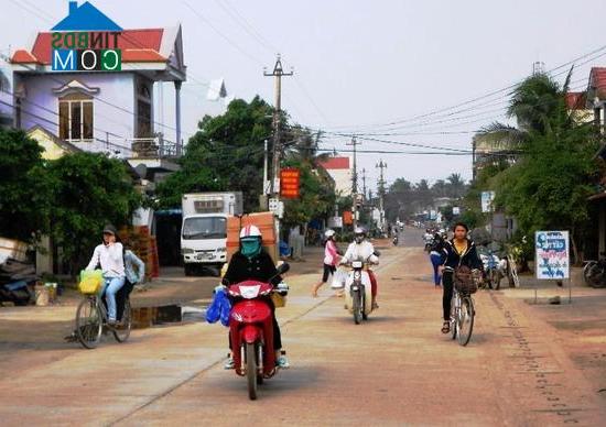 Hình ảnh Tam Quan Bắc, Hoài Nhơn, Bình Định