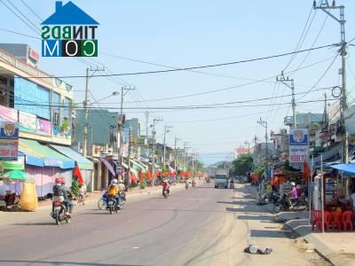Hình ảnh Bùi Thị Xuân, Quy Nhơn, Bình Định