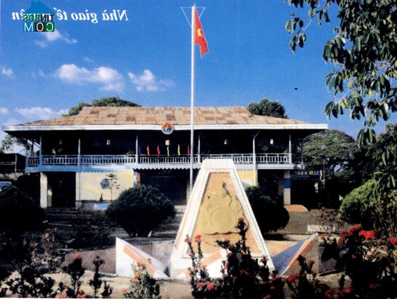 Hình ảnh Lộc Ninh, Lộc Ninh, Bình Phước