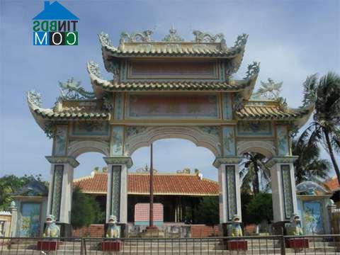 Hình ảnh Tam Thanh, Đảo Phú Quý, Bình Thuận  