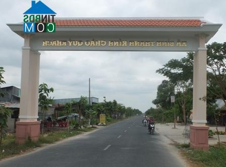 Hình ảnh Bình Thạnh, Huyện Cao Lãnh, Đồng Tháp