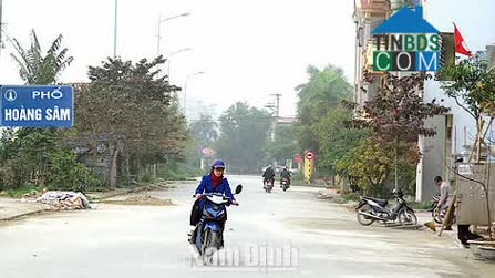Hình ảnh Hoàng Sâm, Nam Định, Nam Định