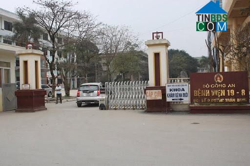 Hình ảnh Trần Bình, Cầu Giấy, Hà Nội