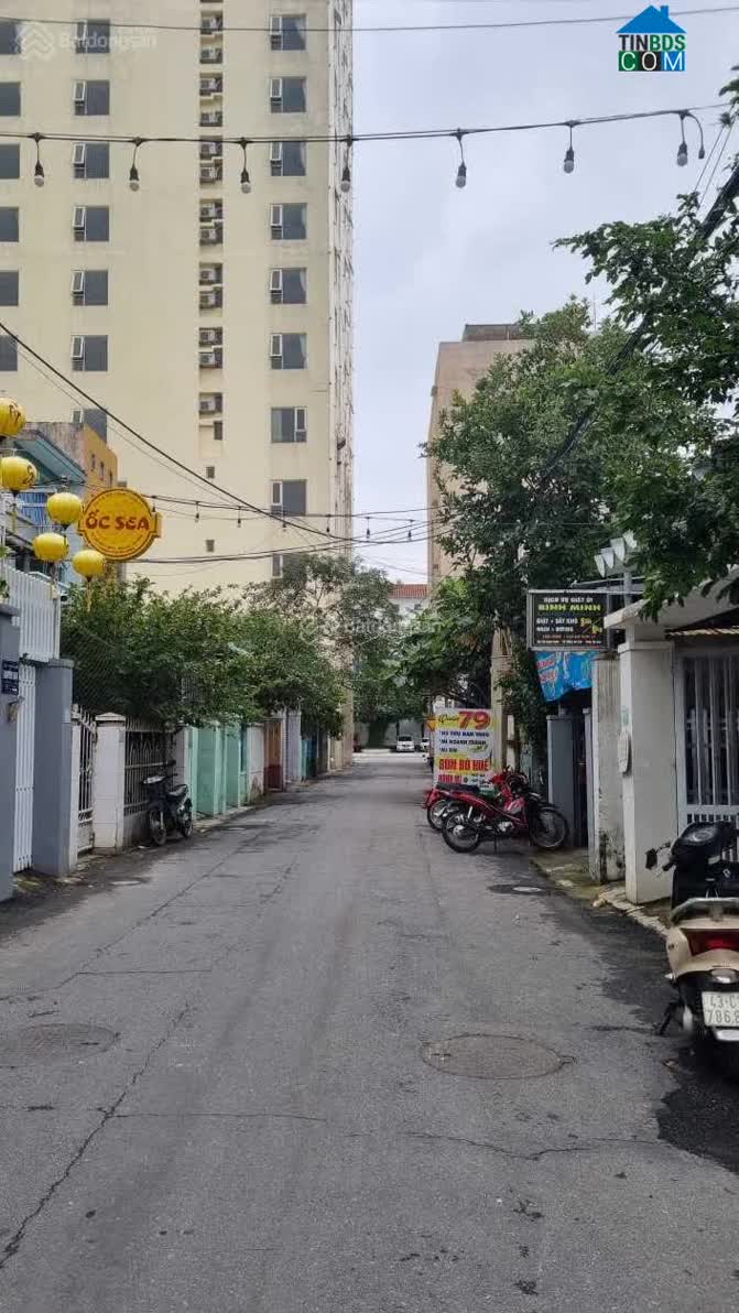 Hình ảnh Thủ Khoa Huân, Sơn Trà, Đà Nẵng