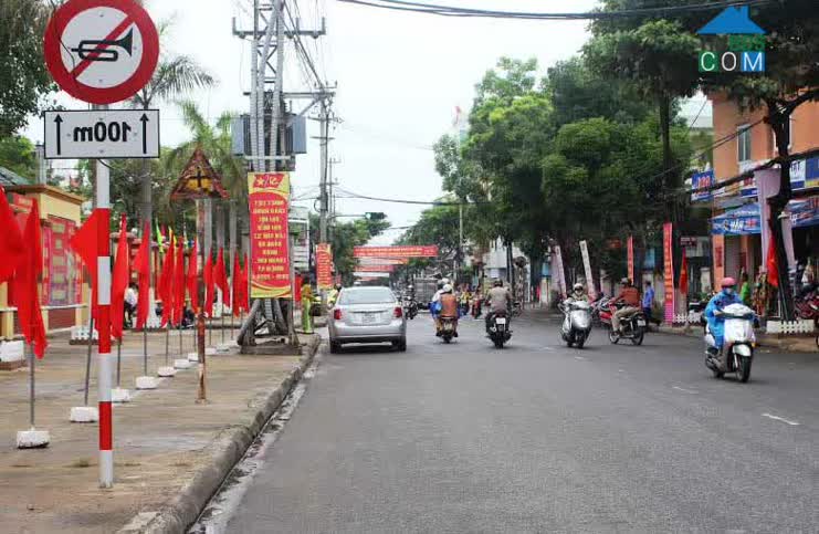 Hình ảnh Trần Cao Vân, Thanh Khê, Đà Nẵng