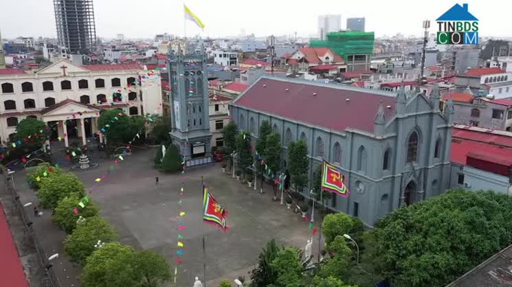 Hình ảnh Hoàng Văn Thụ, Hồng Bàng, Hải Phòng