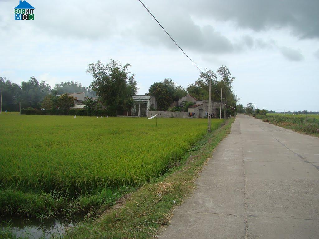 Hình ảnh Nhơn Hạnh, An Nhơn, Bình Định