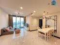 Cho thuê căn hộ cao cấp EMPIRE CITY-THỦ THIÊM 2PN giá 30tr, tầng cao view bao trọn sông SG...