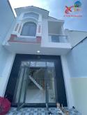 Bán nhà 2 tầng mới đường Hàn Thuyên,p.An Bình-Biên Hòa-Đồng Nai 82m2-ngang 5m,sổ riêng thổ cư...