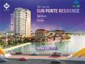 Nhận booking dự án Sun Ponte Residence Đà Nẵng