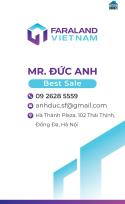 TIN MỚI O9 2628 5559 BÁN. Nhà BTLK THE DIAMOND POINT - Nguyễn Minh Châu 212m², 5 tầng, MT 27.5m,...