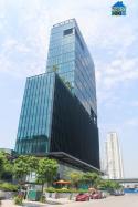 Cho thuê văn phòng đẹp 140m2 đến 1000m2 tòa Leadvisors, Phạm Văn Đồng