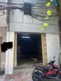 Chính chủ cần cho thuê nhà mặt ngõ oto Trần Quang Diệu-Đống Đa 45m2 x 2 tầng , giá 11tr / tháng...