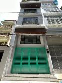 Cần bán nhà phố Nguyễn Hoàng Tôn, Tây Hồ 80m2, 7 tầng thang máy, đường ôtô tránh, Kinh doanh...