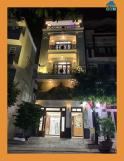 Bán nhà 3 tầng, 3 mê đúc, đường Thanh Sơn, Thanh Bình, Q. Hải Châu. 88m2, Giá 8,8 Tỷ