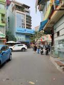 Bán nhà Nguyễn An Ninh, 86m2, MT 8m, 2 ngủ 2 vệ sinh, gara ô tô-kinh doanh. Giá 3,2 tỷ