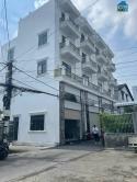Bán nhà mới xây sau bệnh viện đồng nai giá rẻ- Tp Biên Hoà Đồng Nai