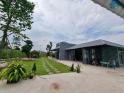 Villa Sân Vườn Thiên Nhieei View Đẹp Củ Chi - 1172M2 - Nội Thất Cao Cấp - Nghỉ Dưỡng Tuyệt Vời -...