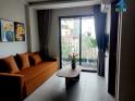 Lotus Apatment cho thuê căn hộ 1 phòng ngủ và 1 phòng khách diện tích 41m2 tại Trúc Bạch, Ba...