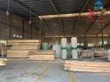 Bán nhà xưởng Sản xuất gỗ xuất khẩu Bom diện tích 87500m2 giá 245 tỷ