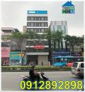 ⭐Cho thuê cả nhà 9 tầng, MT 9m số 488-490 Nguyễn Văn Cừ, P.Gia Thụy, Long Biên, HN; 0912892898