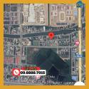 Bán Đất Gần Aeon Mall - Khổ Biệt Thự Đông Nam Thuỷ An - Chỉ 26,x triệu/m2