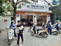 Sang Nhượng Cửa Hàng Trà Sữa Cing Hu Tang Tại Quảng Xương, Thanh Hóa