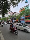 Bán nhà mặt phố Cổ Linh, vị trí đắc địa kinh doanh sầm uất nhất phố 82m 18.x tỷ