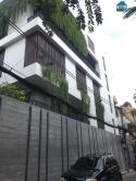 Bán nhà 3 tầng, MT kinh doanh đường (15m) Nguyễn Thị Định, Ngay chợ An Hải Bắc. Giá 9 TỶ
