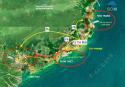 Bán đất biển Bình Thuận full thổ cư đường quy hoạch 29m