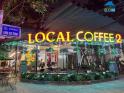 CHÍNH CHỦ CẦN SANG NHƯỢNG QUÁN CAFE sân vườn 2 mặt tiền đường lớn ở Hòa Xuân, Đà Nẵng