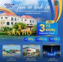 Hot! Nhà Liền Kề Phân Khu San Hô Vinhome Ocean Park 2 - Ô Tô Tránh Dừng Đỗ - Giá Trị Tiềm Năng...
