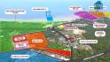 Cần bán 150m đất Thổ cư ngay Trung tâm Bãi Thơm Phú Quốc, 3p ra biển, Nhỉnh 1 tỷ