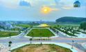 Lô góc biệt thự KDC 577- Dự án đẹp nhất Quảng Ngãi