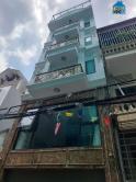 Hoàng Như Tiếp nhà đẹp 75m2,6 tầng , mặt tiền 5m, 15.5 tỷ Long Biên