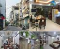 Nhà Đẹp Tân Phú - Vườn Lài - Đường Nhựa 6M - Nhà 4 Tầng - 48M2