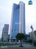 Cho thuê văn phòng cao cấp tòa Handico Phạm Hùng, Diện tích linh hoạt từ 100m2 - 850m2, LH...
