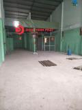 Nhà xưởng mới xây cần cho thuê ở đường Bình Thành quận Bình Tân 8x18 giá 16tr