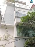 Cho thuê căn hộ Bình Khánh 2PN Q2 Full nội thất 7tr