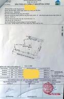 Bán biệt thự Cầu Bươu 123m2 hướng đông bắc. Giá 5,1 tỷ