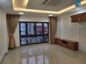 Lô đất biệt thự trước chợ Điện Ngọc đường 27m